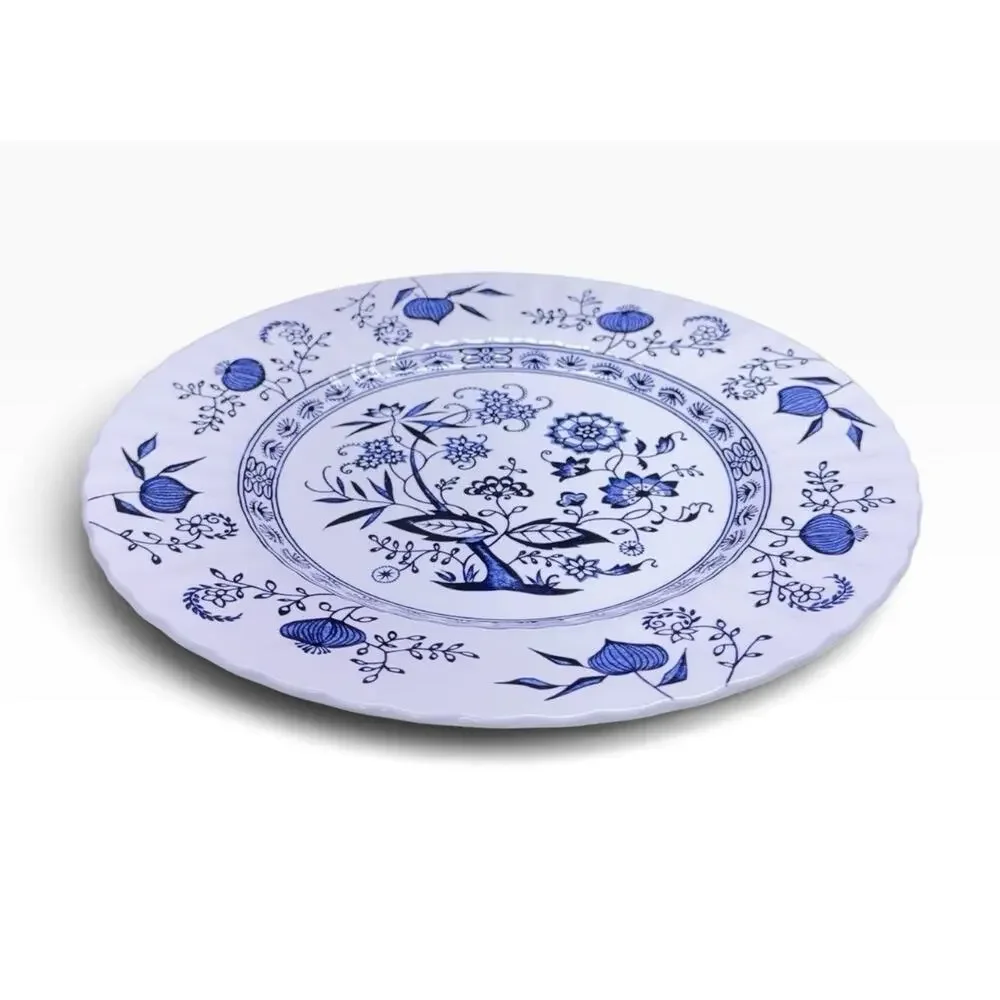 J G Meakin meakin blue